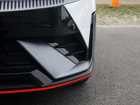 Hyundai IONIQ 5 Electric SUV - Ultra-Fast Charging, Futuristic Design