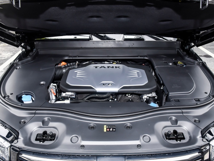 BYD Han EV 2024 | Luxury Electric Sedan | 605km NEDC Range | AWD Performance | Fast Charging