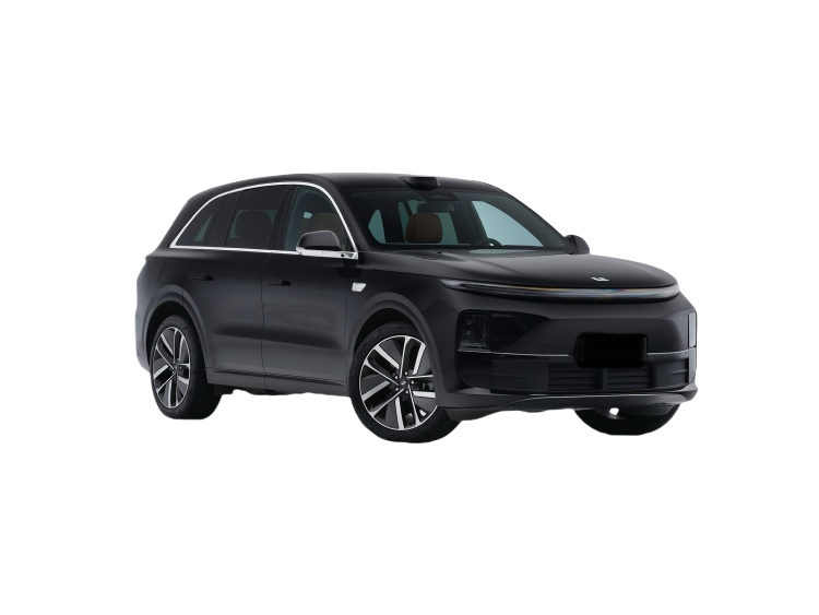 BYD Han EV 2024 | Luxury Electric Sedan | 605km NEDC Range | AWD Performance | Fast Charging