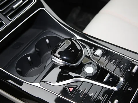 advanced EV technology