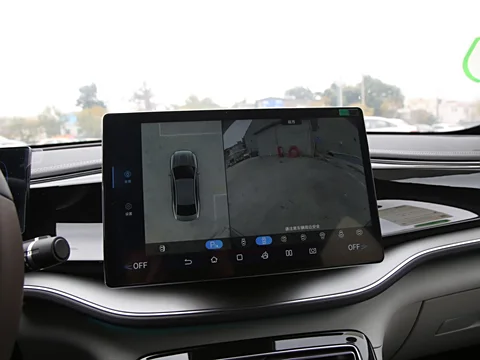  advanced EV technology