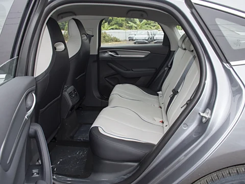 luxury SUV