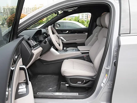 BYD Tang DM-i Glory Edition
