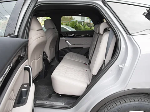 BYD Tang DM-i Glory Edition