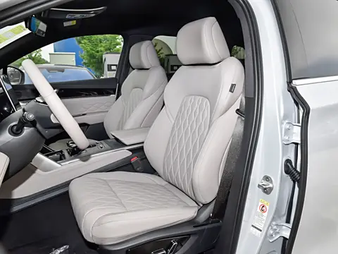 BYD Tang DM-p Glory Edition