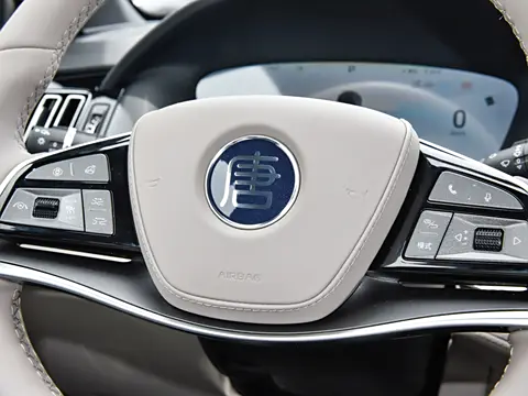 suv tang ev