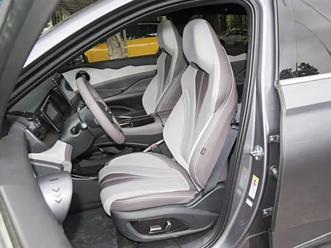 BYD Destroyer 07 Glory Edition