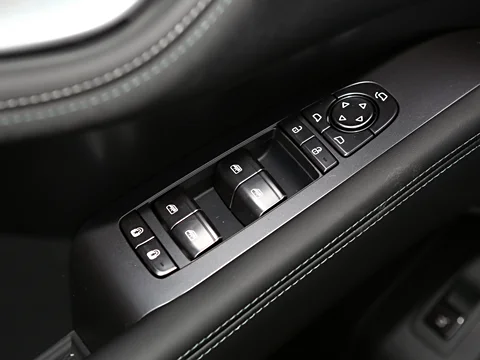 BYD Sealion 07EV