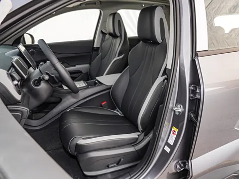 BYD Ocean Sealion 05 DM-i