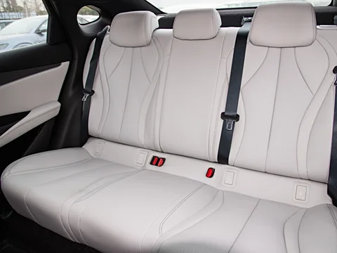 BYD Sealion 06 DM-i