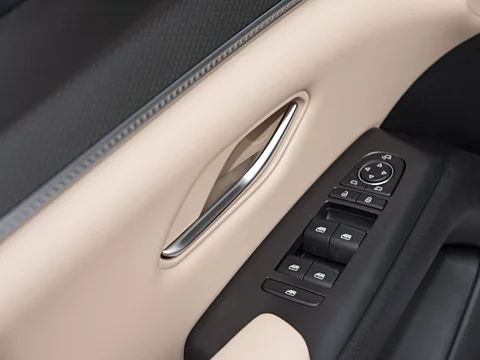 Second Generation BYD Song Pro DM-i