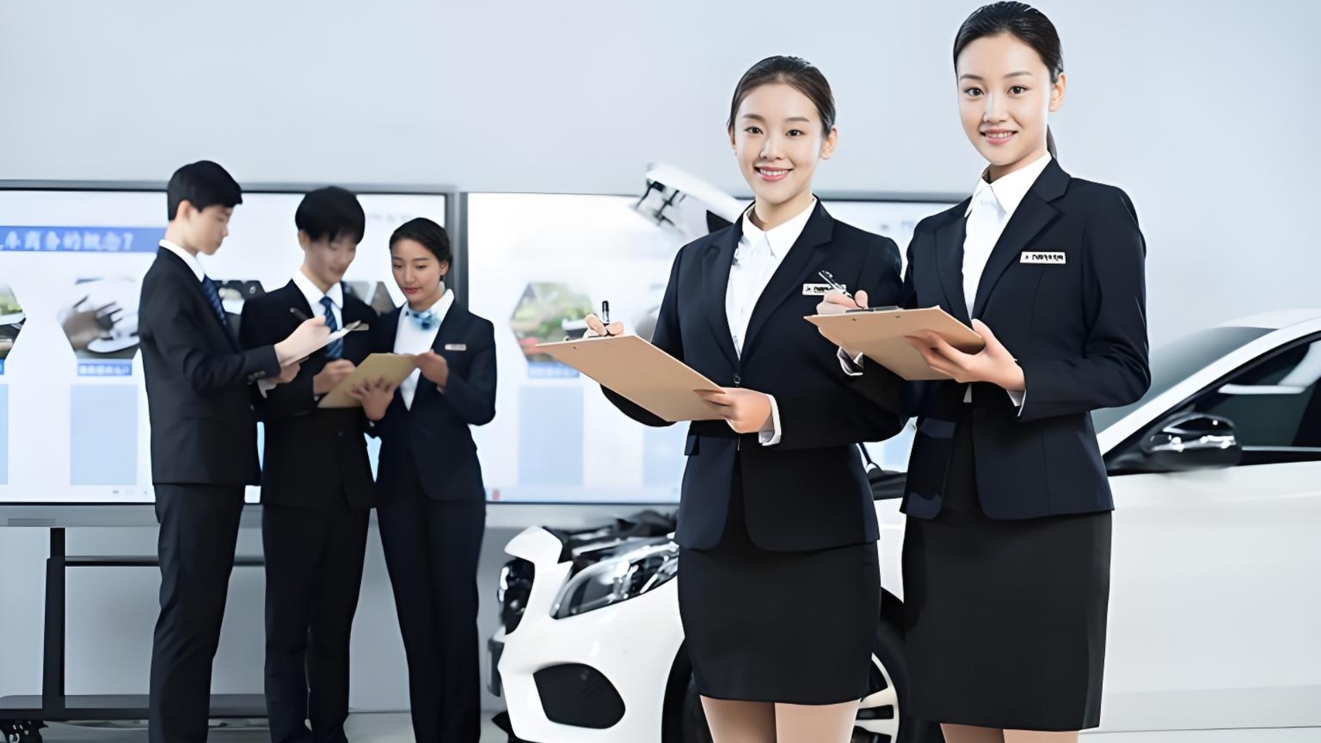  How to Start a Used Car Export Business