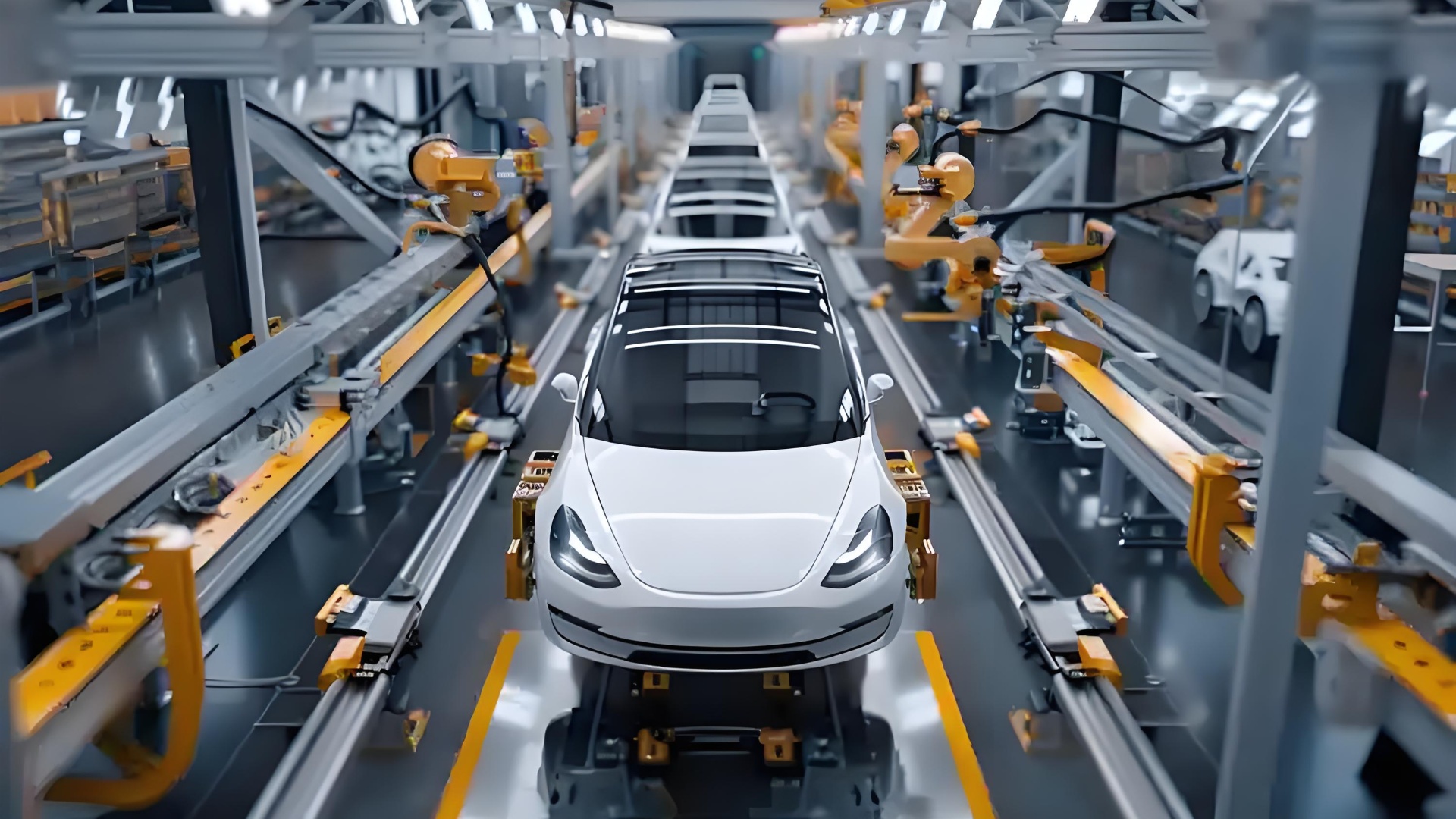 Advanced Inspection Technologies