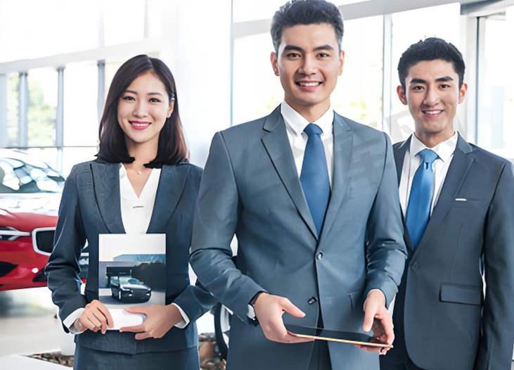 Expertise in Automotive Engineering