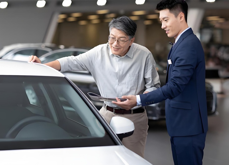 Precision in Manufacturing & Assembly