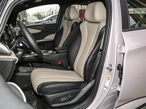  Compact electric vehicle 2025