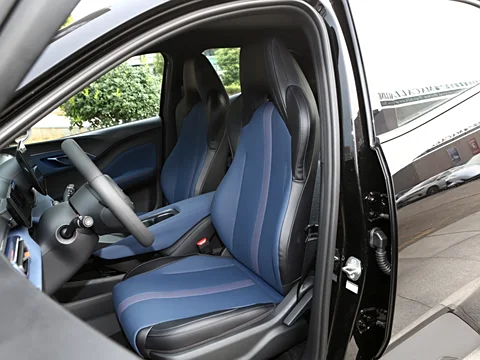  2025 BYD Seagull