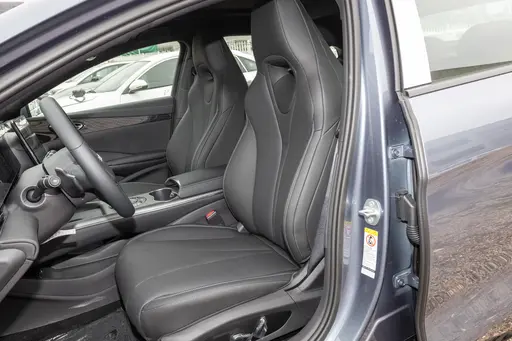  2025 BYD Sealion