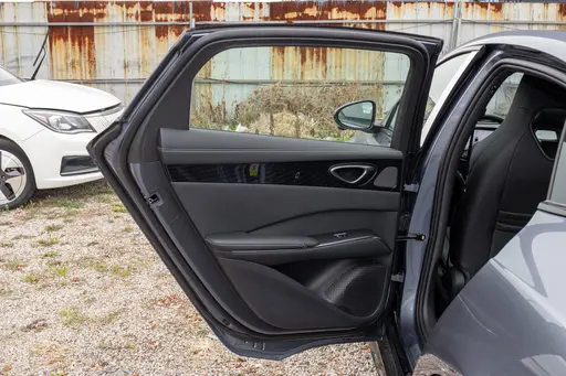  2025 BYD Sealion