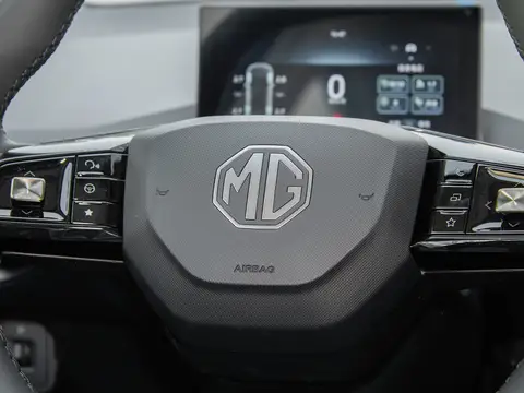  Used MG5 by SAIC Motor