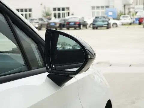  Used MG5 by SAIC Motor