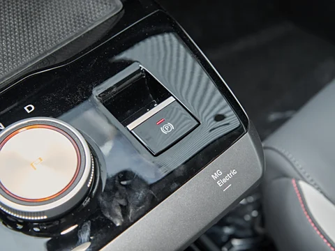  Used MG5 by SAIC Motor