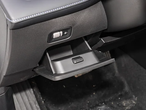  Geely Xingrui