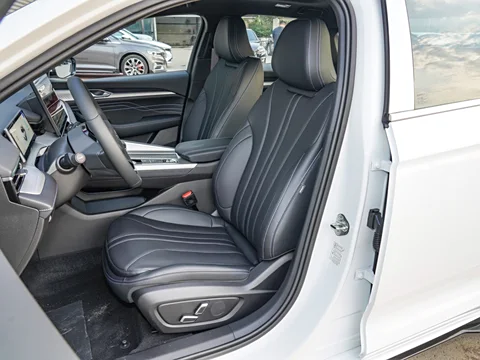  Geely Xingrui