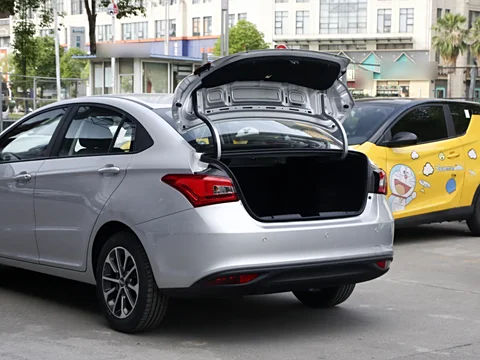  Used Chery Arrizo 5