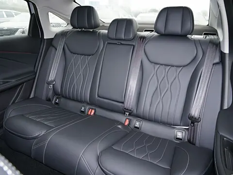  Used Chery Arrizo 8