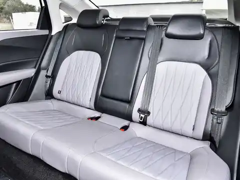 Changan Third-Generation Yidong PHEV