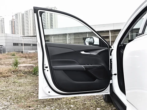  2025 Changan Eado export