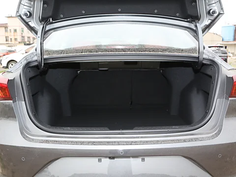  Changan Yidong PLUS