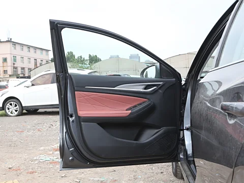  Changan Yidong PLUS