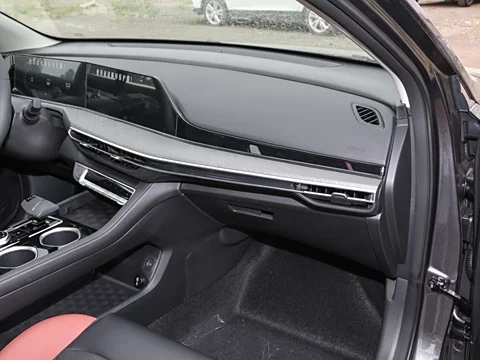  Changan Yidong PLUS