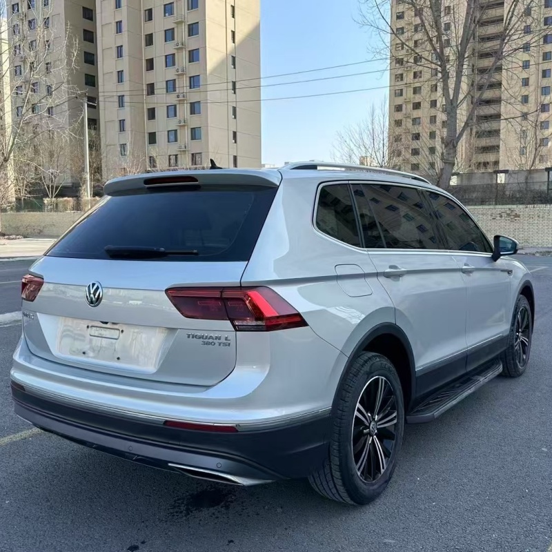  Used SUVs