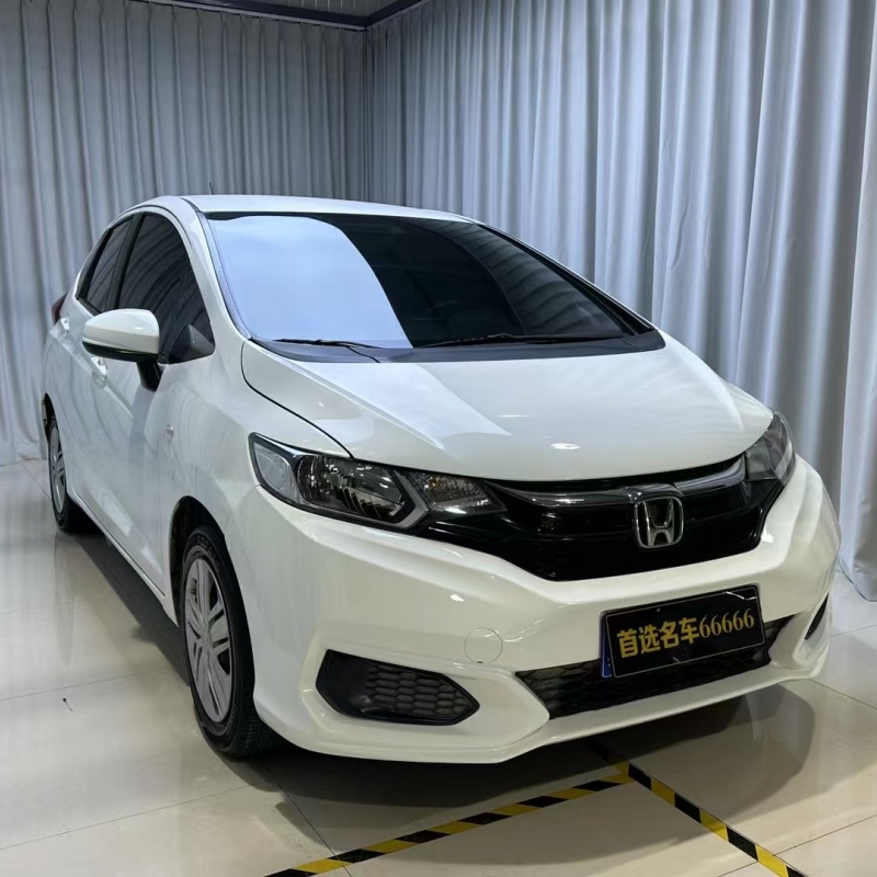 The 2019 Honda Fit stands out in the used car market by offering a perfect blend of versatility, fuel efficiency, and reliable performance. This model is designed to maximize space with its Magic Seat