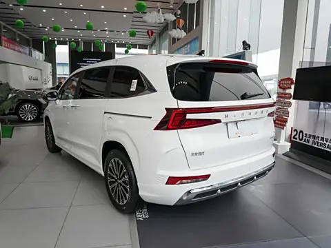   New compact SUVs