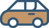 Abundant vehicle sources