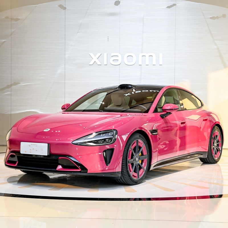 Dive into the future of driving with the Xiaomi SU7, an innovative electric vehicle from one of China&rsquo;s leading tech companies. Designed to deliver exceptional performance and equipped with state-of-t