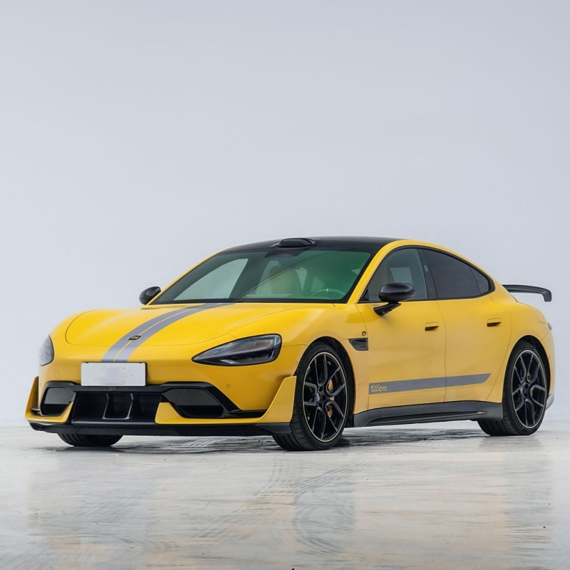 tep into the future of driving with the Xiaomi SU7 Ultra, a state-of-the-art electric vehicle designed to deliver exceptional performance and cutting-edge technology. As one of the most anticipated mo