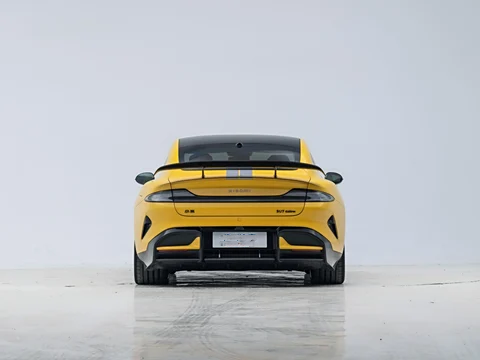  Xiaomi SU7 Ultra