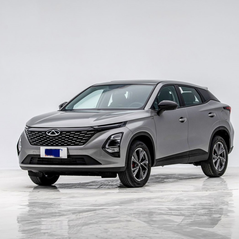 Step into the world of compact SUV excellence with the Chery Tiggo 5x, a vehicle designed to deliver outstanding performance and value. The Tiggo 5x combines sleek design with advanced features, makin