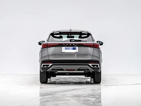  Chery Tiggo 5x