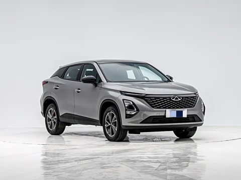  Chery Tiggo 5x
