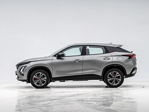  Chery Tiggo 5x