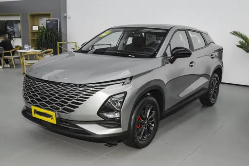  Chery Omoda