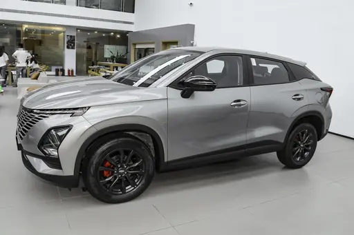  Chery Omoda