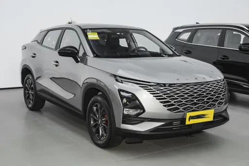  Chery Omoda