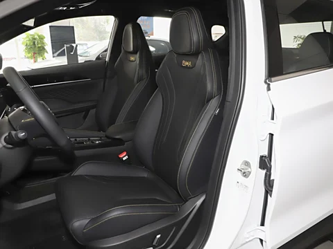 Geely Binyue